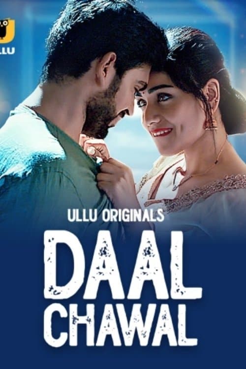 Daal Chawalのポスター