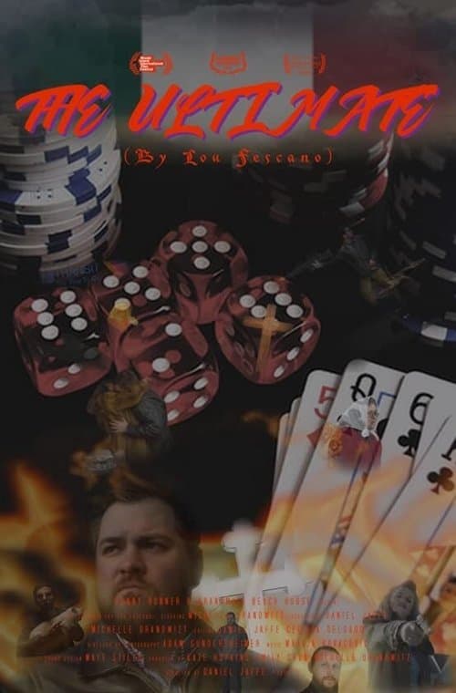 The Ultimate (By Lou Fescano)のポスター