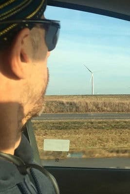 Ben & Fred, October 2020のポスター