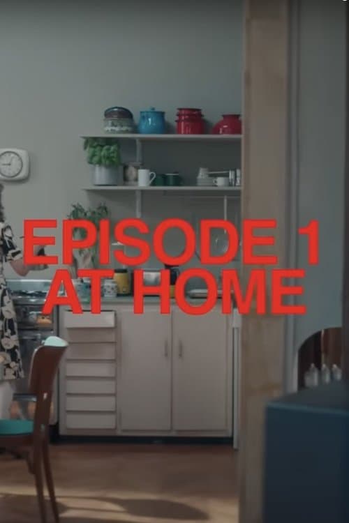 Ouverture of something that never endedのポスター