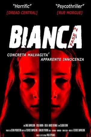 Bianca - Fase 2のポスター