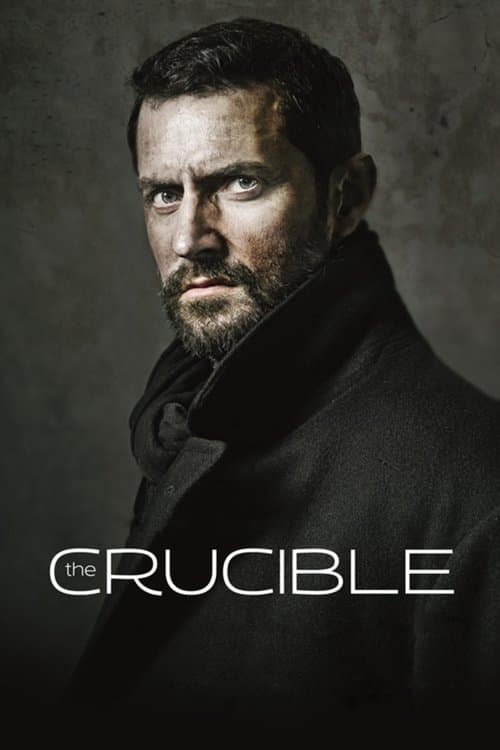 The Crucibleのポスター