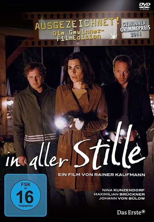 In aller Stilleのポスター