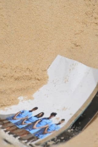 A Piscinaのポスター