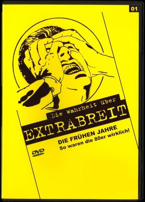 Die Wahrheit über Extrabreitのポスター