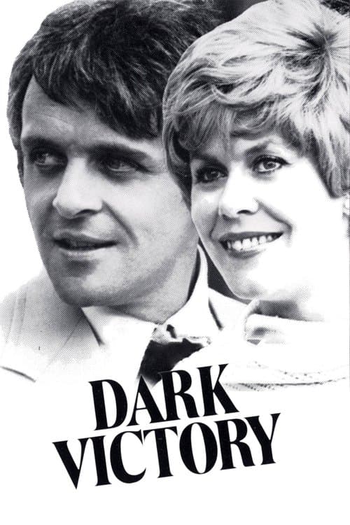 Dark Victoryのポスター
