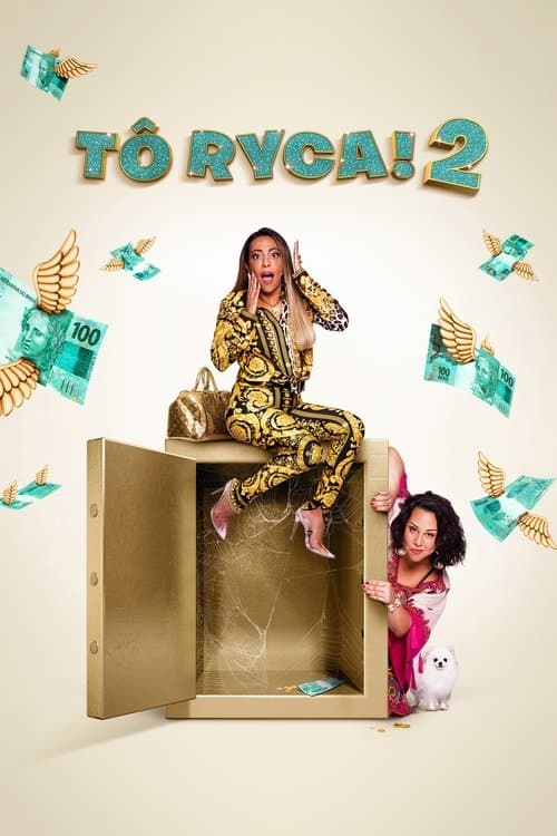 Tô Ryca 2のポスター