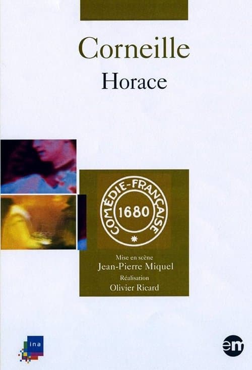 Horaceのポスター