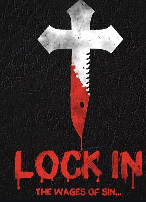 Lock Inのポスター
