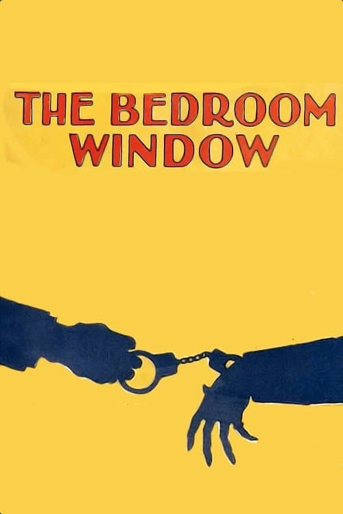 The Bedroom Windowのポスター