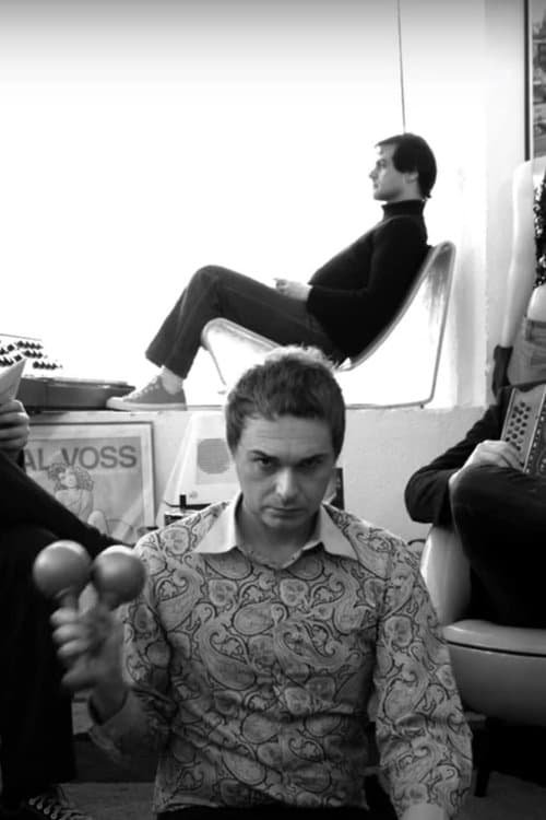 Modern Kidのポスター