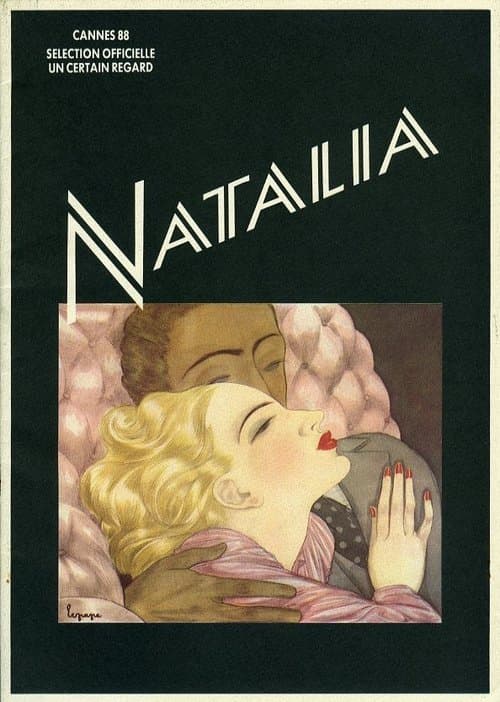 Nataliaのポスター