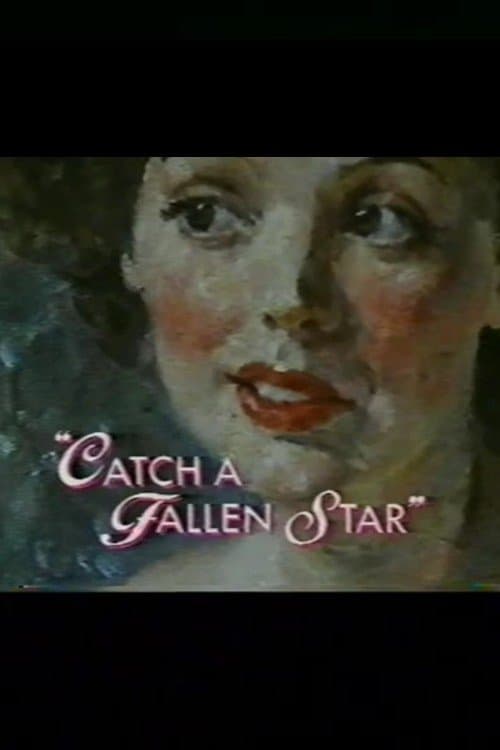 Catch a Fallen Starのポスター