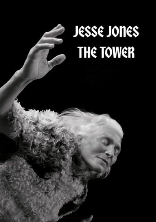 The Towerのポスター