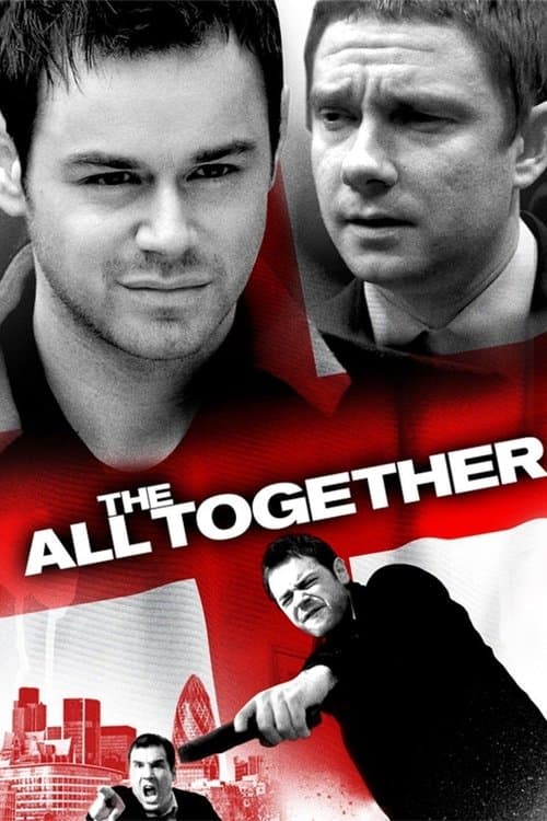The All Togetherのポスター