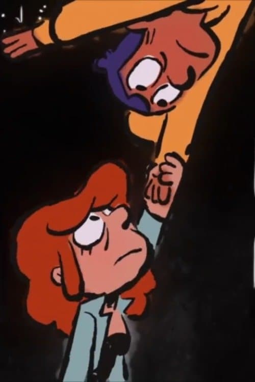 This Actually Happens a Lotのポスター