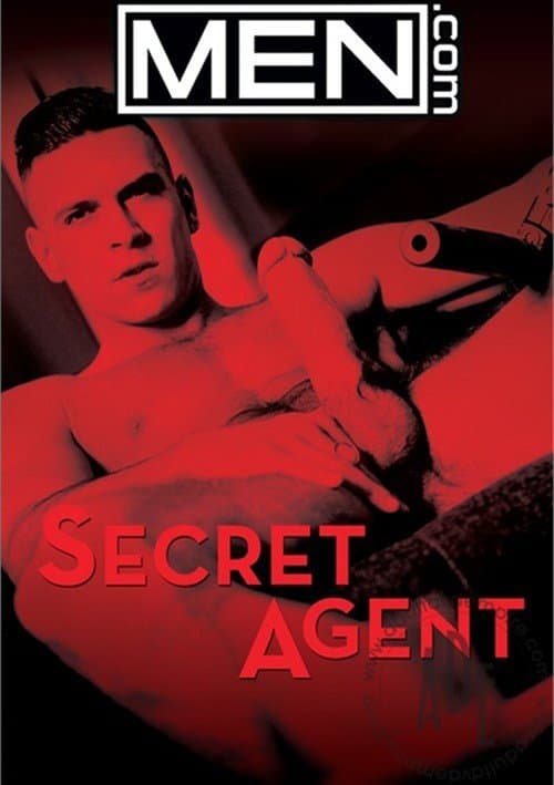 Secret Agentのポスター