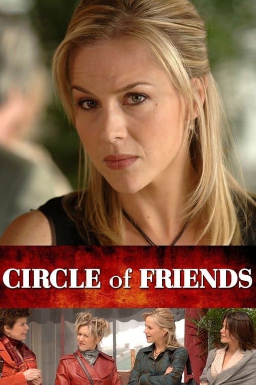 Circle of Friendsのポスター