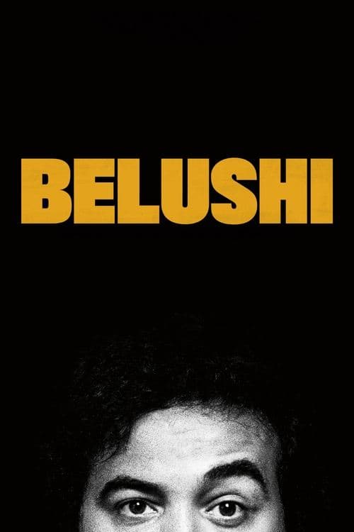 Belushiのポスター