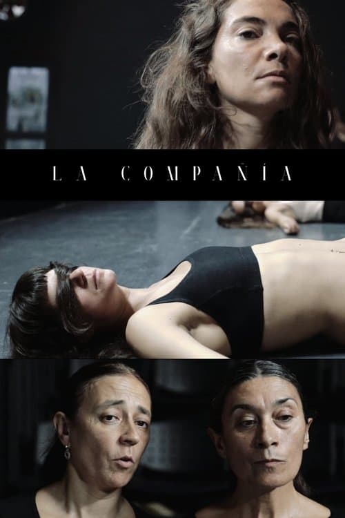 La compañíaのポスター