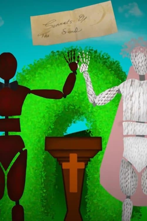 Sonnets of the Soulのポスター