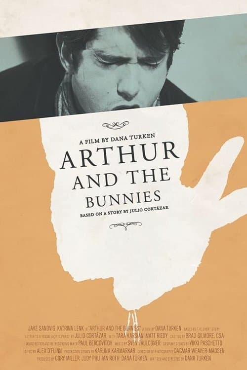 Arthur and the Bunniesのポスター