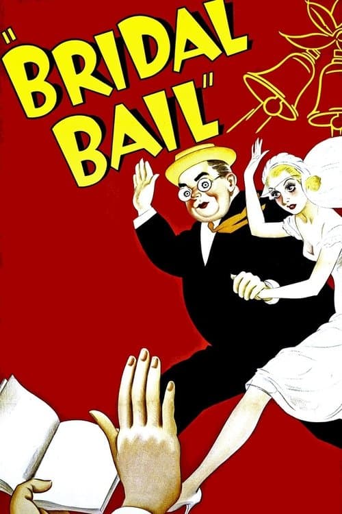 Bridal Bailのポスター