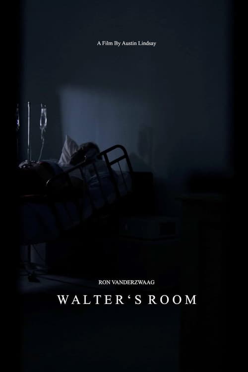 Walter’s Roomのポスター
