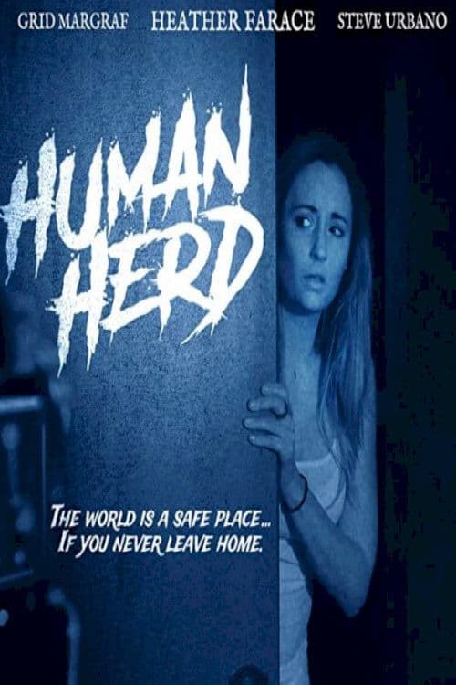 Human Herdのポスター
