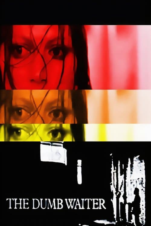The Dumb Waiterのポスター