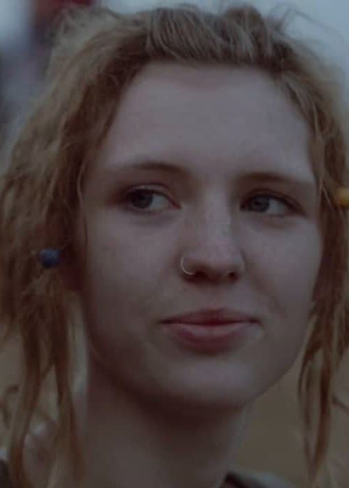 Totalityのポスター