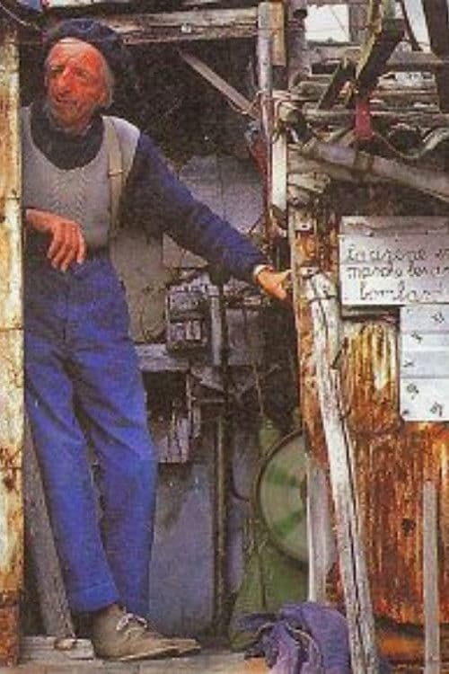 Petit Pierreのポスター