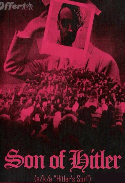 Son of Hitlerのポスター