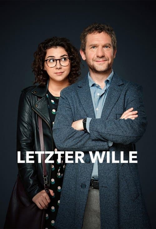 Letzter Willeのポスター