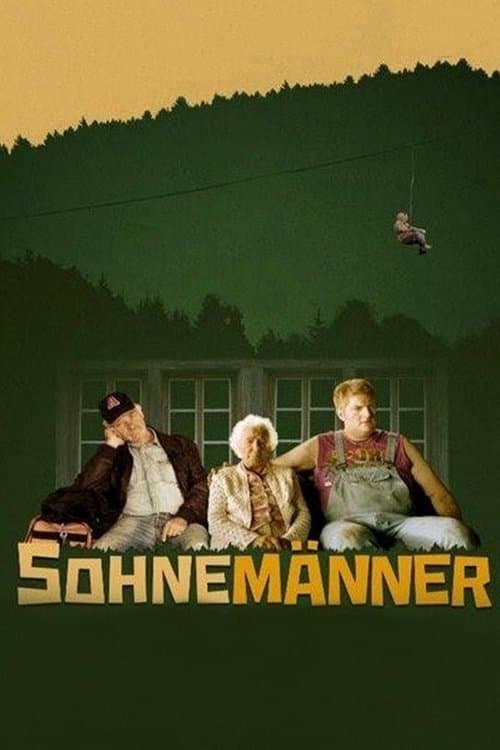 Sohnemännerのポスター