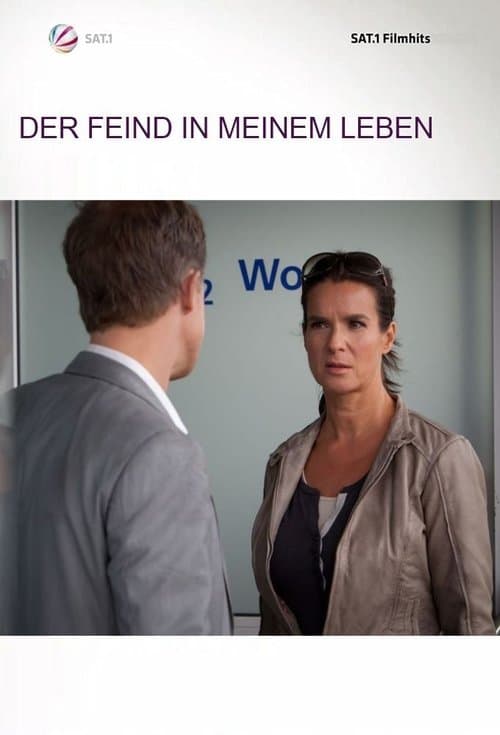 Der Feind in meinem Lebenのポスター