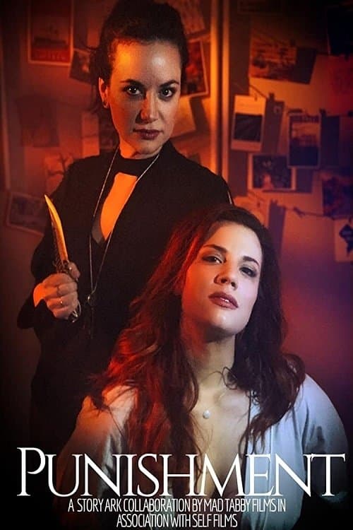 Punishmentのポスター