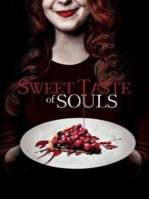 Sweet Taste of Soulsのポスター