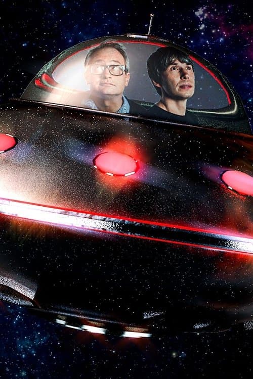 The Infinite Monkey Cageのポスター