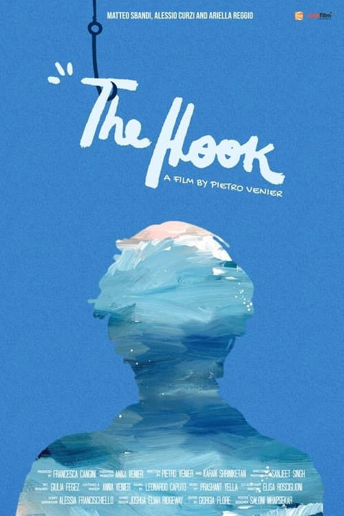 The Hookのポスター