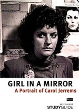 Girl in a Mirrorのポスター