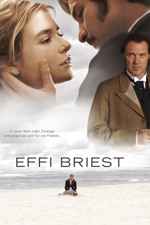 Effi Briestのポスター