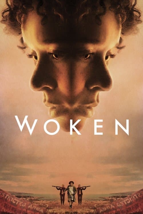 Wokenのポスター