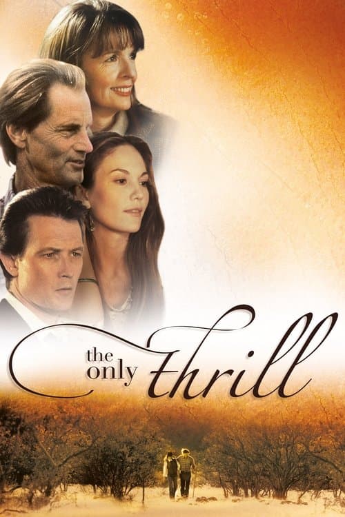 The Only Thrillのポスター