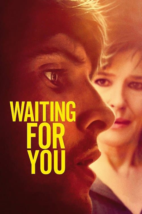 Waiting for Youのポスター