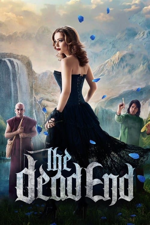 The Dead Endのポスター