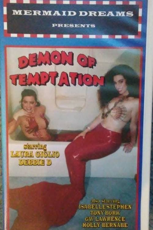 Demon of Temptationのポスター