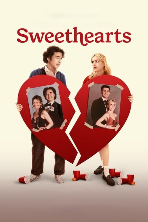 Sweetheartsのポスター