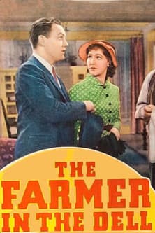 The Farmer in the Dellのポスター