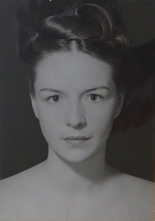 Screen Test [ST107]: Ruth Fordのポスター